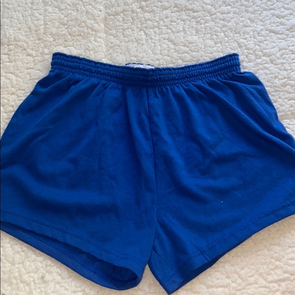 Cheer Practice Shorts (bundle of three) - Picture 2 of 7